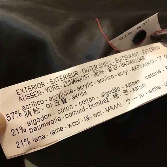 ZARA WOMAN Jacket. - Picture 5 of 6